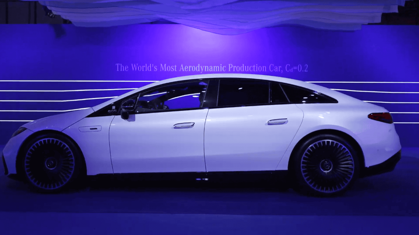 賓士星奇車庫｜Let's MakeItCool